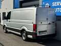 Volkswagen Crafter Kasten 35 mittellang // NAVI // NETTO: 15.825,-- Grau - thumbnail 4