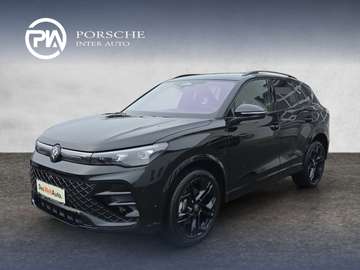 R-Line eHybrid DSG 200 kW