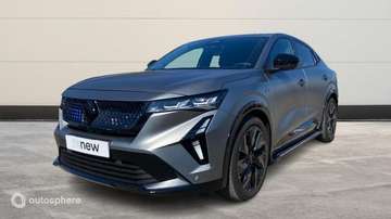 1.2 E-Tech full hybrid 200ch esprit Alpine - 25