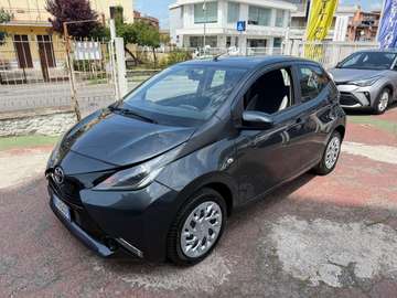 1.0 Ideale Per Neopatentati *RETROCAMERA*