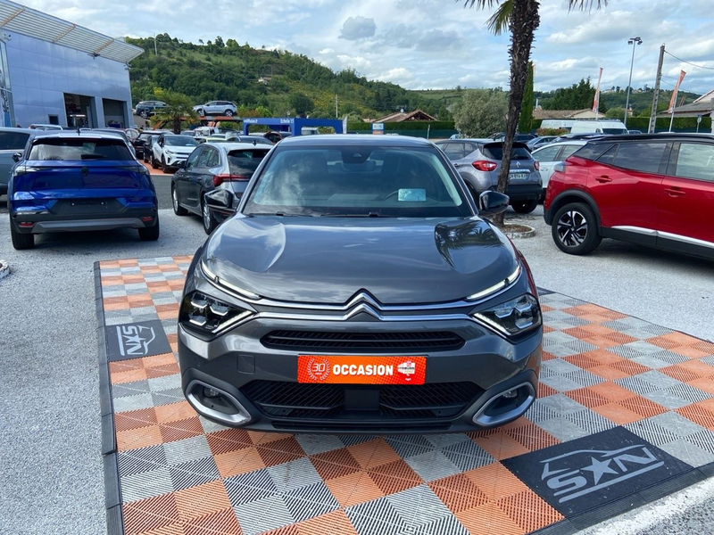 Photo du véhicule