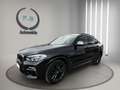 BMW X4 M /SHZ/NAVI/RFK/UVM.. Gris - thumbnail 2