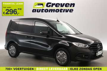112 CDI 116PK | Automaat | 3 Zits | Clima | Camera