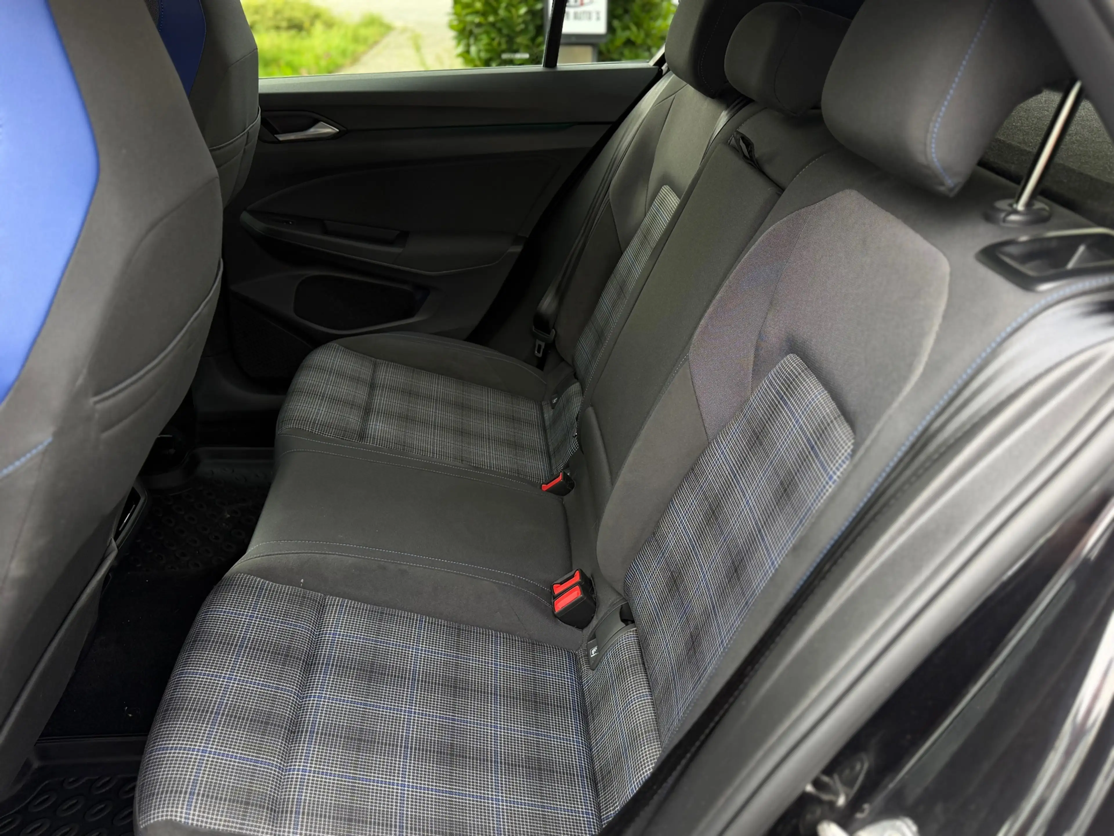 Volkswagen Golf GTE 1.4 eHybrid GTE|Plug in| Automaat|Pano|Cruise cont — photo 13
