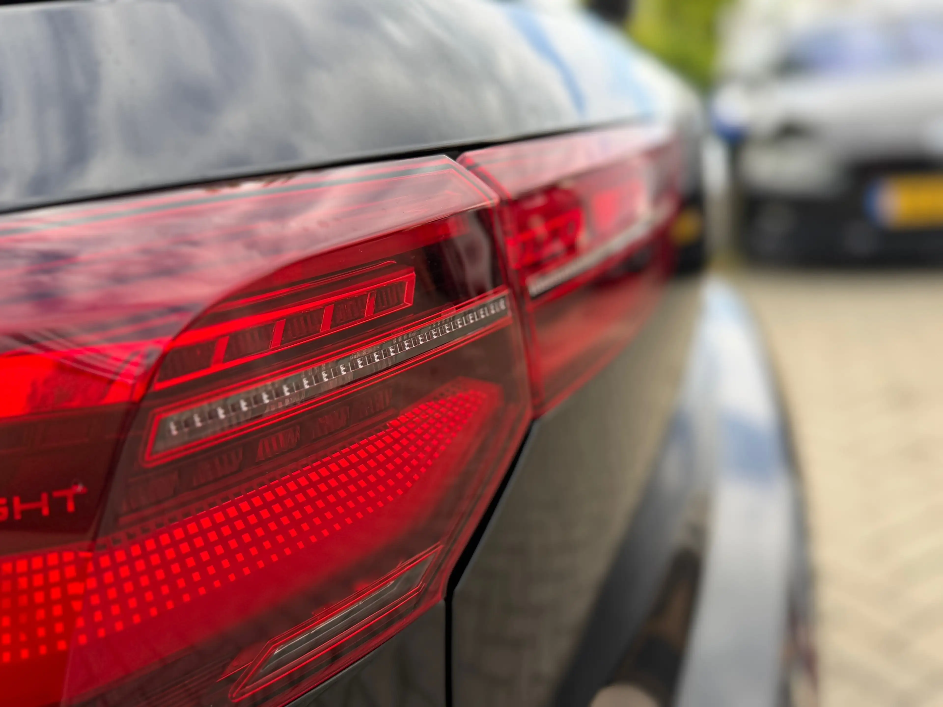 Volkswagen Golf GTE 1.4 eHybrid GTE|Plug in| Automaat|Pano|Cruise cont — photo 11