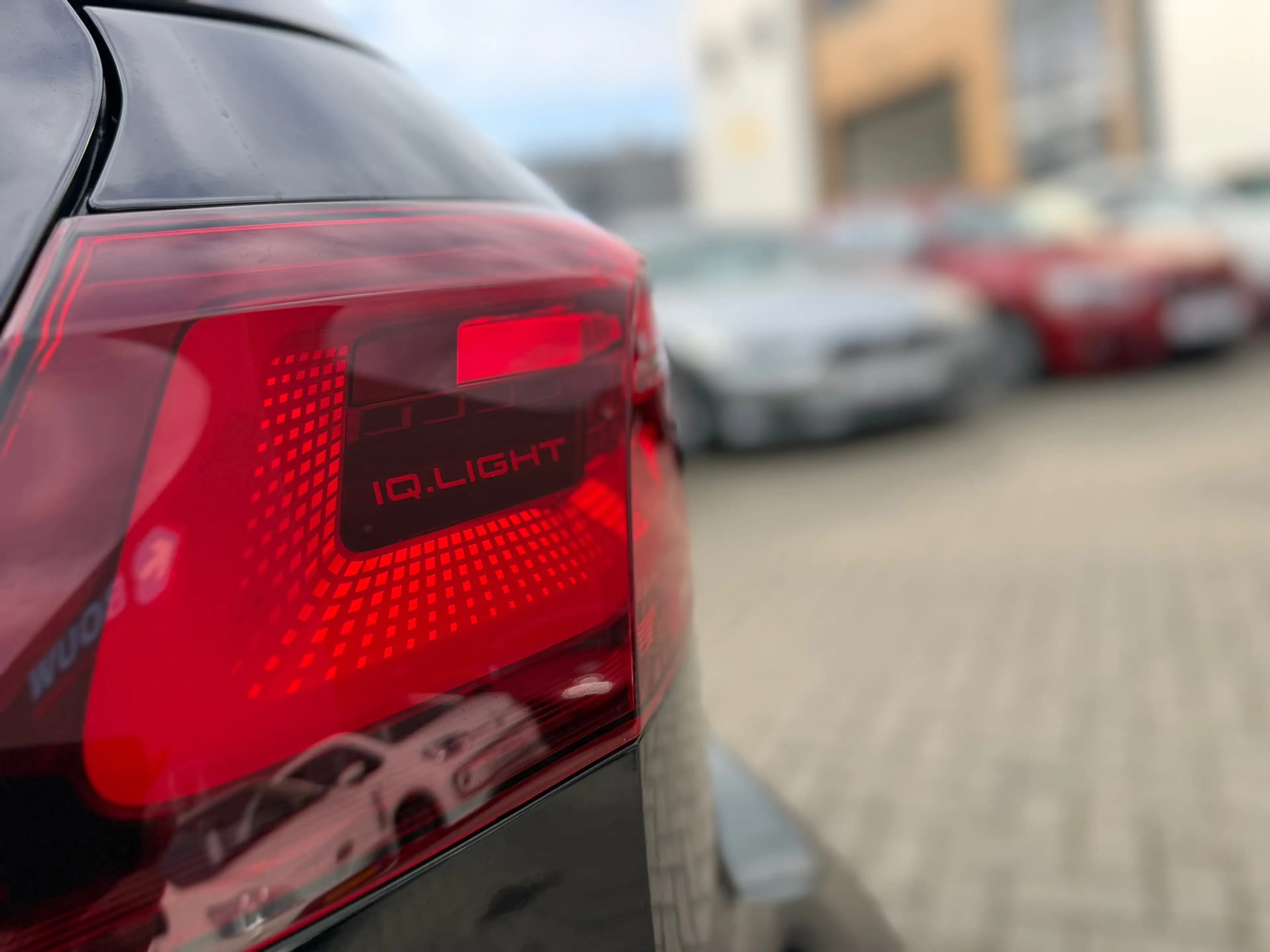 Volkswagen Golf GTE 1.4 eHybrid GTE|Plug in| Automaat|Pano|Cruise cont — photo 10