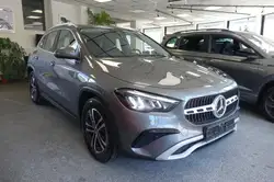 Mercedes-Benz GLA 180 GLA 180 d (247.710)