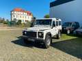 Land Rover Defender 110 Td5 Station Wagon S,  Restauriert!! Bianco - thumbnail 1