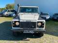 Land Rover Defender 110 Td5 Station Wagon S,  Restauriert!! Blanc - thumbnail 8