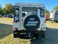 Land Rover Defender 110 Td5 Station Wagon S,  Restauriert!! Blanco - thumbnail 4