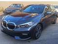 BMW 116 d ** NAVI+LED+RETROC.+UNIPRO ** Grigio - thumbnail 1