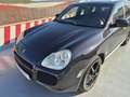 Porsche Cayenne 4.5 Turbo Aut. Zwart - thumbnail 11