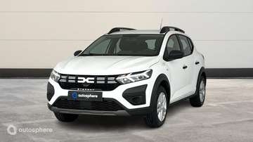 1.0 TCe 90ch Stepway Essential