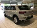 Volkswagen T-Roc 1.5 TSI AUTOMAAT BJ08/2024 13KM CAMERA AIRCO RADIO Gris - thumbnail 3
