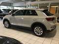 Volkswagen T-Roc 1.5 TSI AUTOMAAT BJ08/2024 13KM CAMERA AIRCO RADIO Gris - thumbnail 2