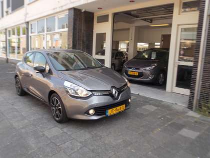 Renault Clio 0.9 TCe Eco2 Dynamique NIEUWSTAAT,NAVI,AIRCO