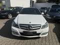 Mercedes-Benz C 220 CDI Aut.*Premium*Sport-Paket*Pano.*Leder*PDC* Weiß - thumbnail 2