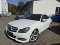 Mercedes-Benz C 220 CDI Aut.*Premium*Sport-Paket*Pano.*Leder*PDC* Weiß - thumbnail 1