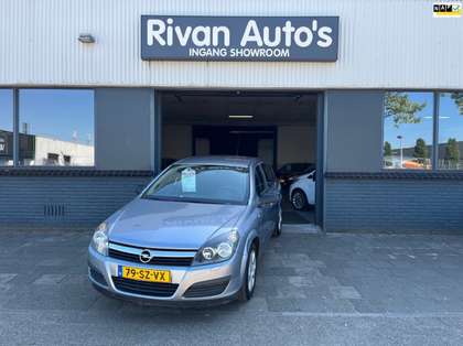 Opel Astra 1.4 EDITION