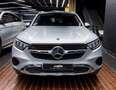 Mercedes-Benz GLC 200 4Matic 9G-Tronic Gris - thumbnail 2