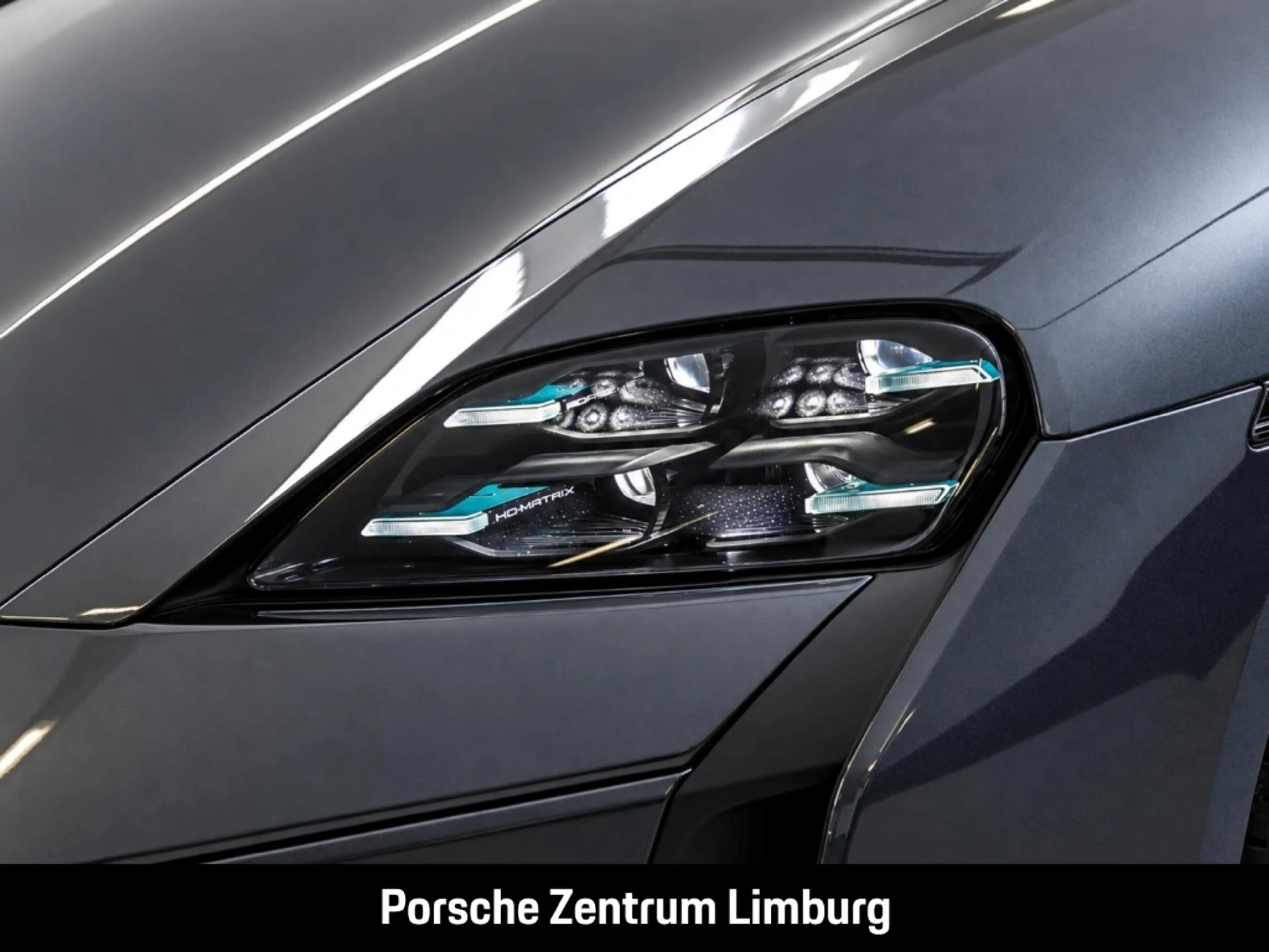 Porsche Taycan Turbo GT — photo 9