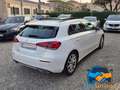 Mercedes-Benz A 180 d Automatic Executive Bianco - thumbnail 5