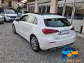 Mercedes-Benz A 180 d Automatic Executive Bianco - thumbnail 7