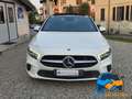 Mercedes-Benz A 180 d Automatic Executive Bianco - thumbnail 2