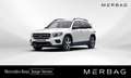 Mercedes-Benz GLB 180 d Weiß - thumbnail 1