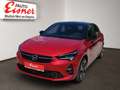 Opel Corsa E GS LINE FLA LED SpurH KlimaA PDC Rot - thumbnail 2