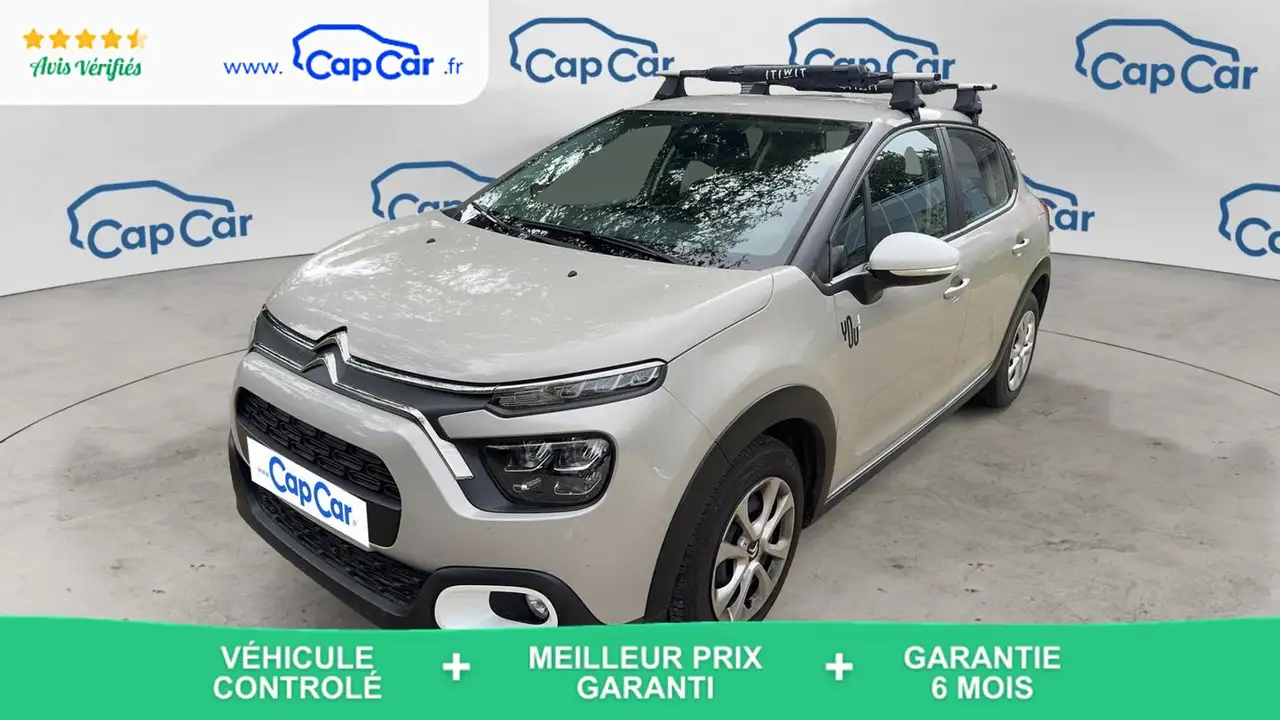 Citroën C3
