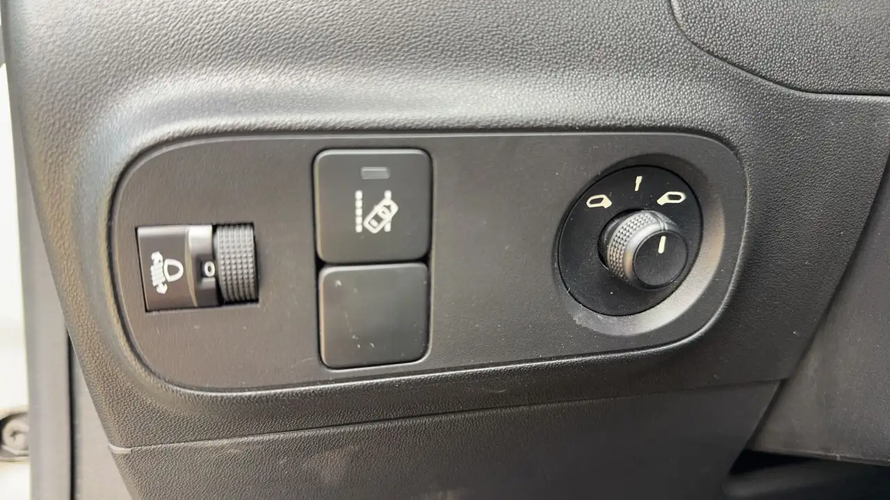Citroen C3 C3 — photo 25