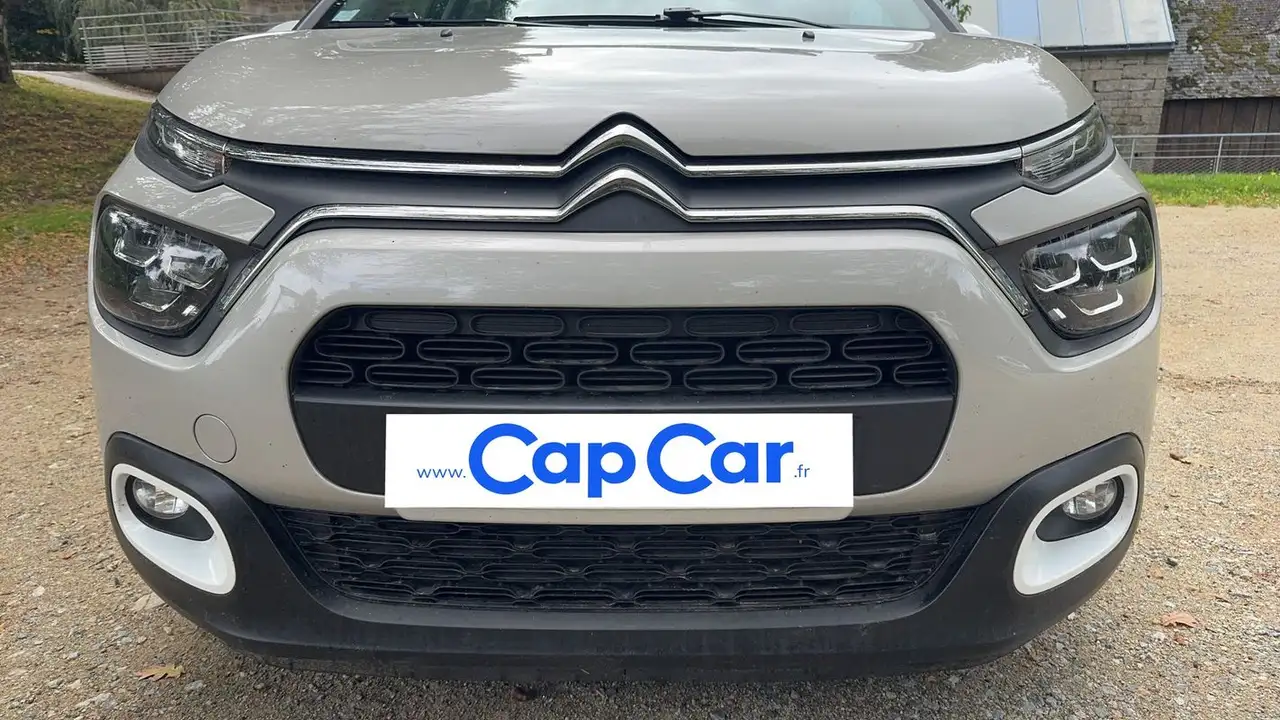 Citroen C3 C3 — photo 20