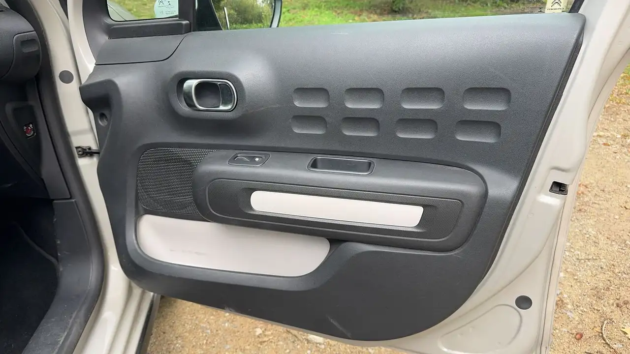 Citroen C3 C3 — photo 22