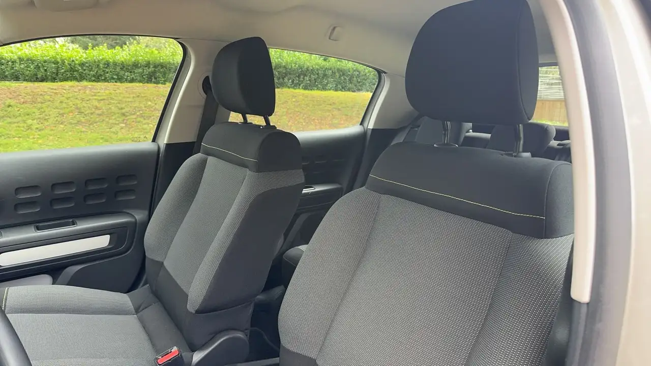 Citroen C3 C3 — photo 27
