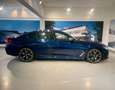 BMW 550 i xDrive,HUD,SHD,360°,Komfortsitze,NP:110´€ Albastru - thumbnail 10