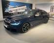 BMW 550 i xDrive,HUD,SHD,360°,Komfortsitze,NP:110´€ Kék - thumbnail 12