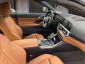 BMW 420 d Cabrio 48 V Aut Weiß - thumbnail 6