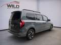Nissan Townstar Kombi L2 6MT TEKNA 2,3t DIG-T 130  2ST Grau - thumbnail 5