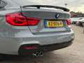 BMW 320 3-serie Gran Turismo 320i Centennial High Executiv Grijs - thumbnail 11