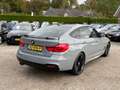 BMW 320 3-serie Gran Turismo 320i Centennial High Executiv Grijs - thumbnail 7