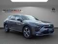 Citroen C5 X 1.2 YOU mit Sitzheizung Grau - thumbnail 3