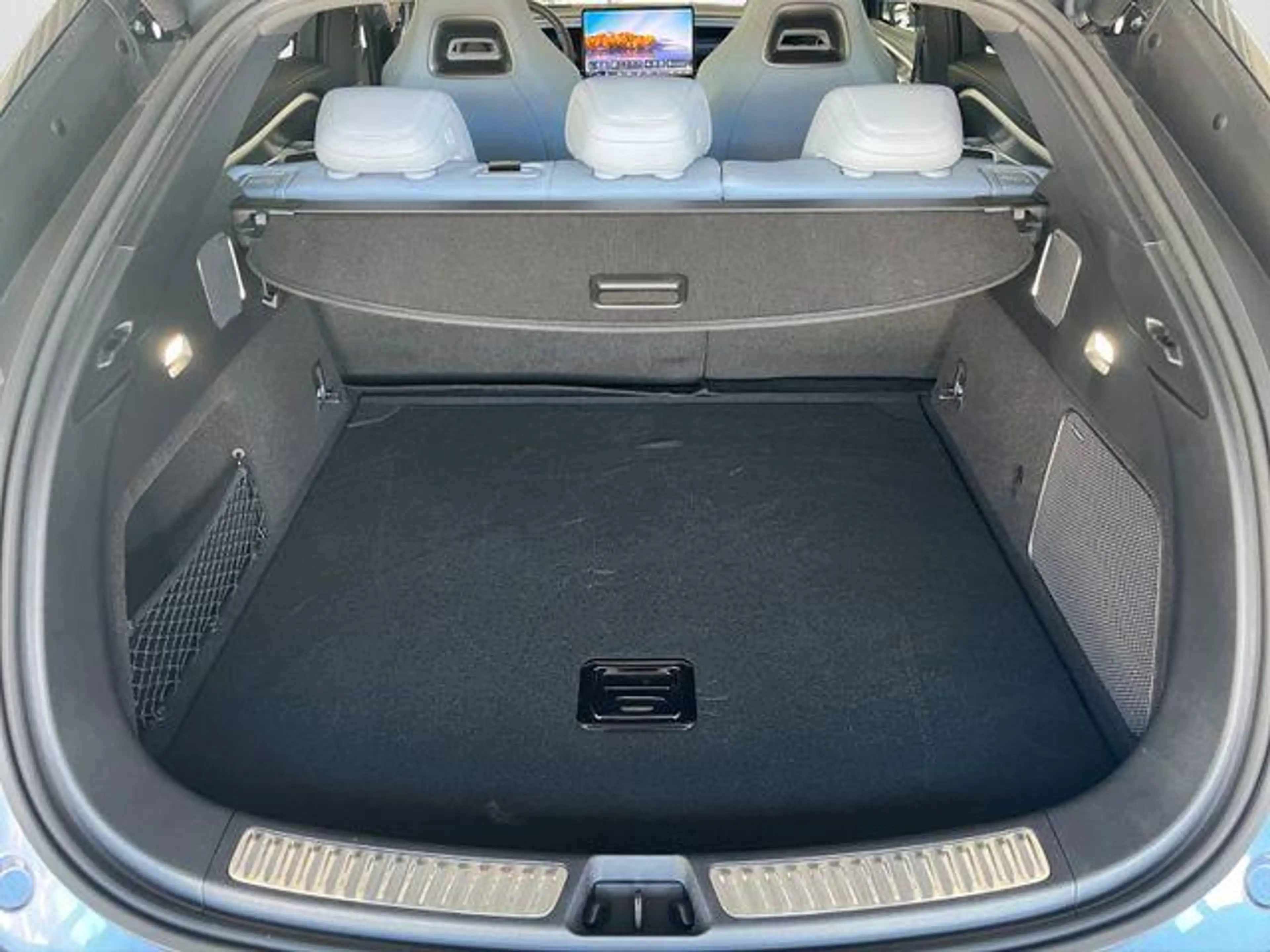 BYD Sealion 7 Excellence AWD /360°/HUD/SHZ/PANO-DA/ 390 kW (... — photo 11