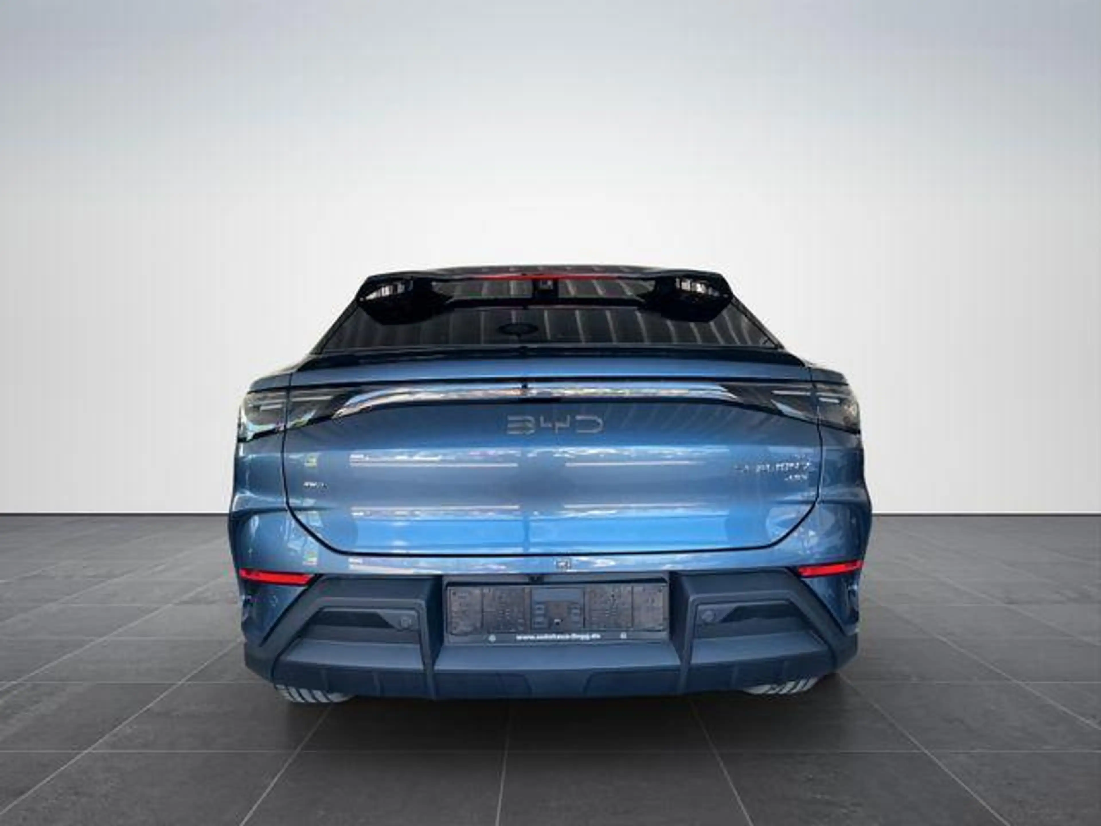 BYD Sealion 7 Excellence AWD /360°/HUD/SHZ/PANO-DA/ 390 kW (... — photo 4