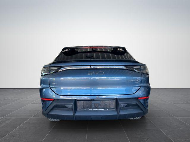 BYD Sealion 7 Excellence AWD  /360°/HUD/SHZ/PANO-DA/ 390 kW (... — photo 4