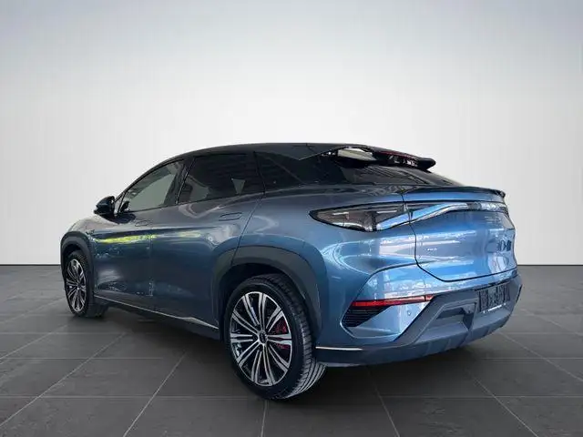 BYD Sealion 7 Excellence AWD  /360°/HUD/SHZ/PANO-DA/ 390 kW (... Ansicht 5
