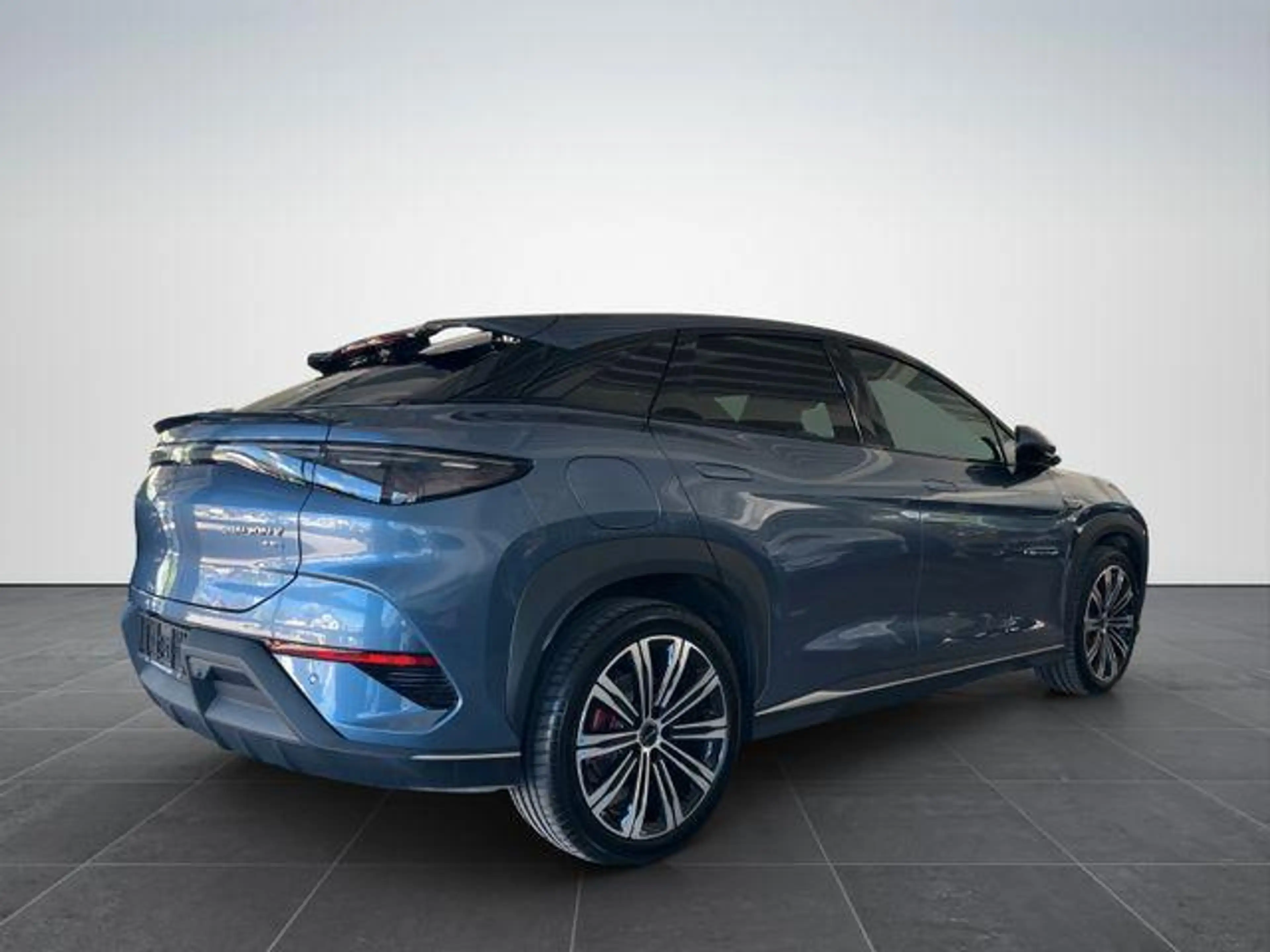 BYD Sealion 7 Excellence AWD /360°/HUD/SHZ/PANO-DA/ 390 kW (... — photo 3