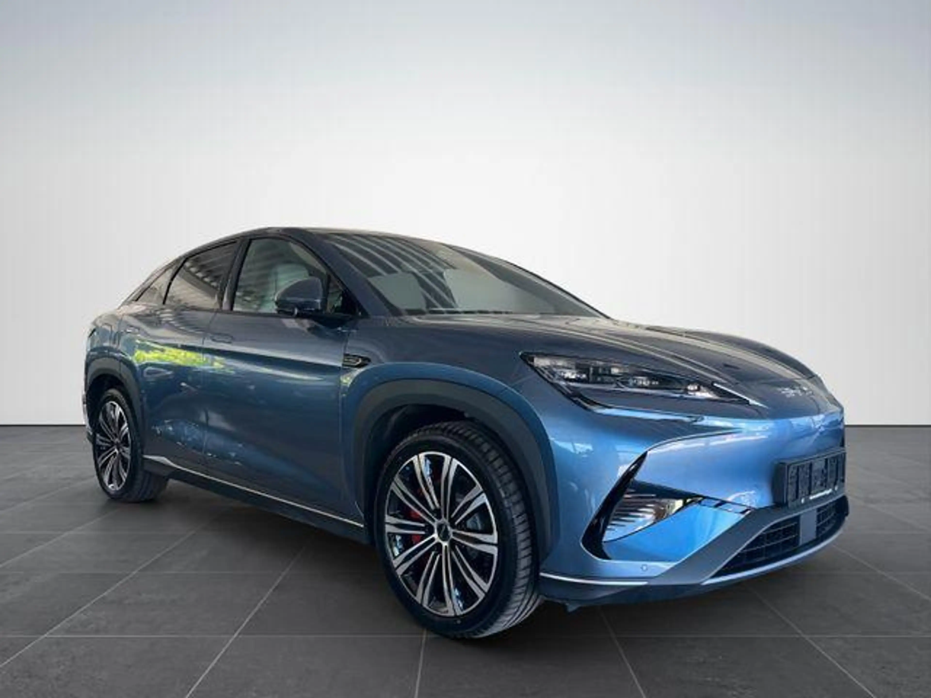 BYD Sealion 7 Excellence AWD /360°/HUD/SHZ/PANO-DA/ 390 kW (... — photo 2