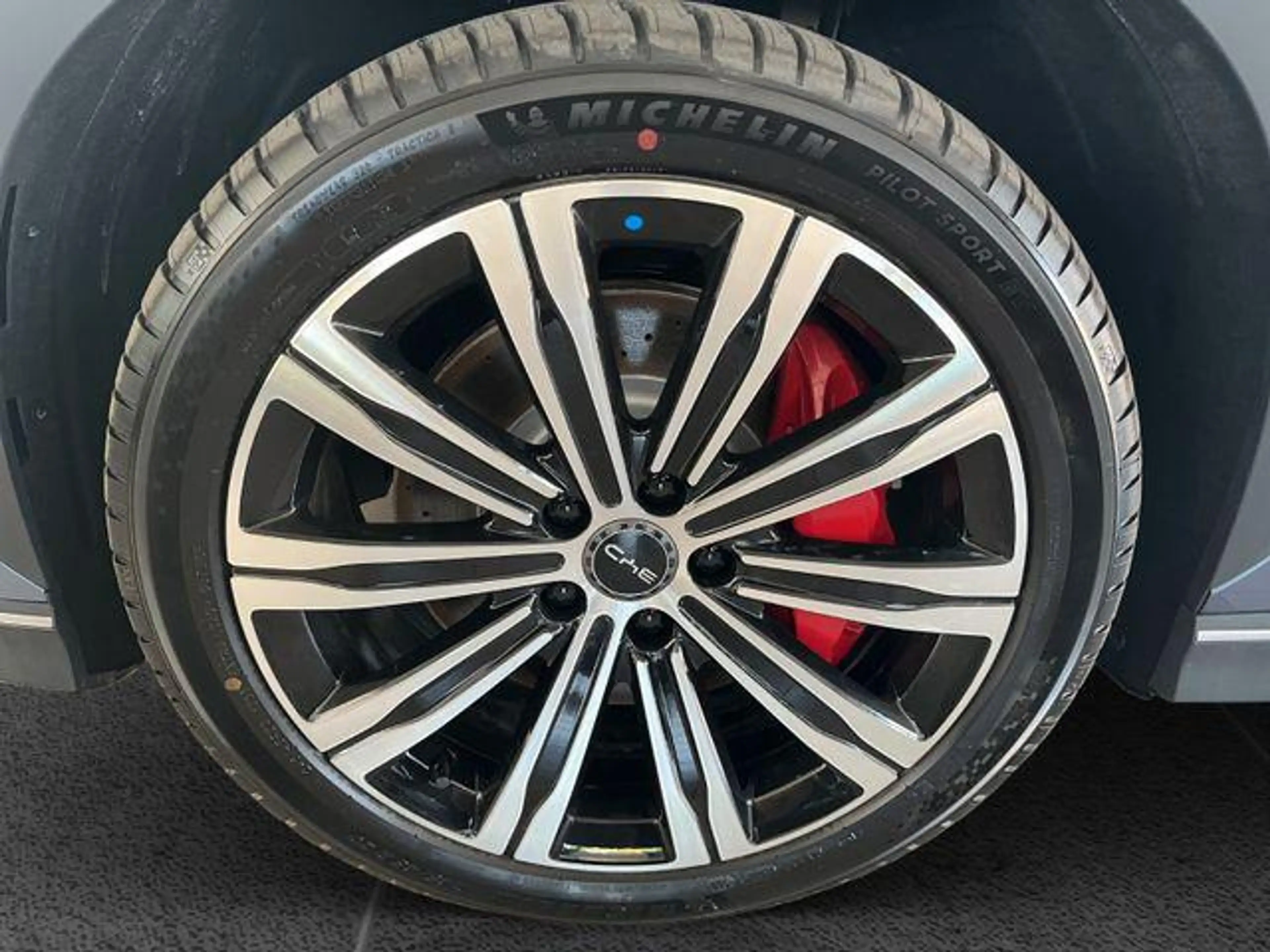 BYD Sealion 7 Excellence AWD /360°/HUD/SHZ/PANO-DA/ 390 kW (... — photo 15