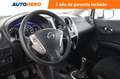 Nissan Note 1.2 Acenta Blanc - thumbnail 12